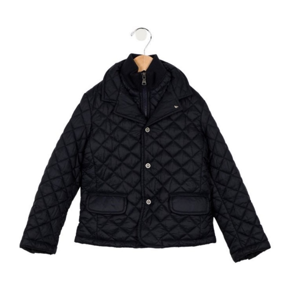 Armani boys jacket